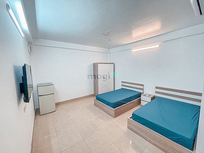 Hình ảnh Cho thuê CHDV full nội thất giá 4.000.000vnđ