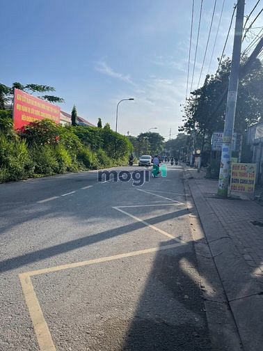 Hình ảnh BDS HùngVĩLand Cho thuê đất MT đường 16, Linh Trung, Thủ Đức 06/03/23