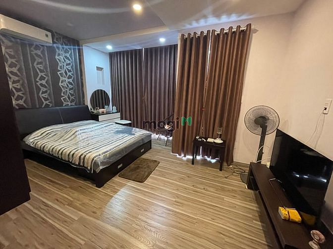 Hình ảnh CHO THUÊ nhà nguyên căn có nội thất mới xây 12TR ở Q2