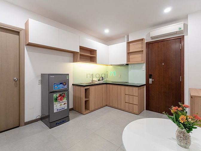 Hình ảnh 1PN Sát Sân Bay Full NT Cao Cấp