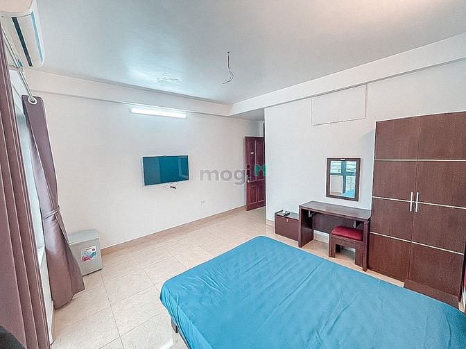 Hình ảnh Cho thuê CHDV full nội thất giá 4.000.000vnđ