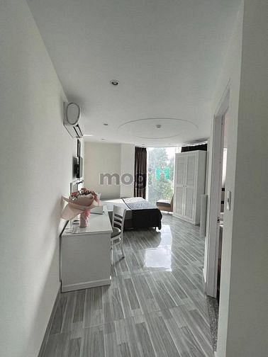 Hình ảnh Cho thuê phòng studio full nội thất tại Phan Văn Trị