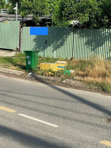 Hình ảnh BDS HùngVĩLand Cho thuê đất MT đường 16, Linh Trung, Thủ Đức 06/03/23