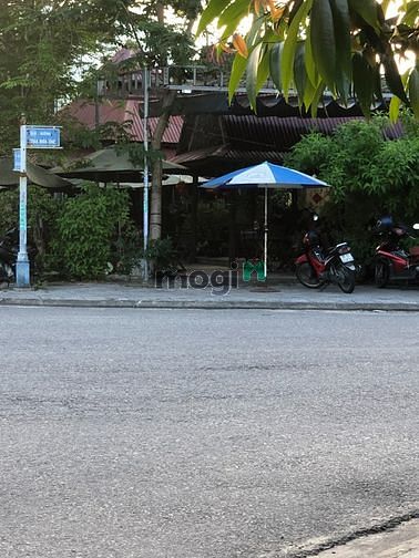 Hình ảnh Bán đất Mặt Tiền Hùng Vương, TP.Hội An, gần Phố Cổ, 18mx35m, 50tr/m2