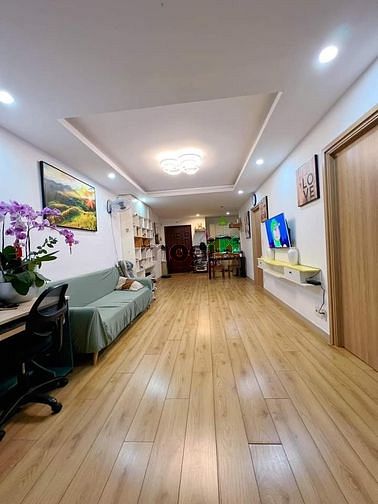 Hình ảnh Sang gấp CH 4S Linh Đông, Q.Thủ Đức, dt: 76.5m², giá 1 tỷ850, shr.