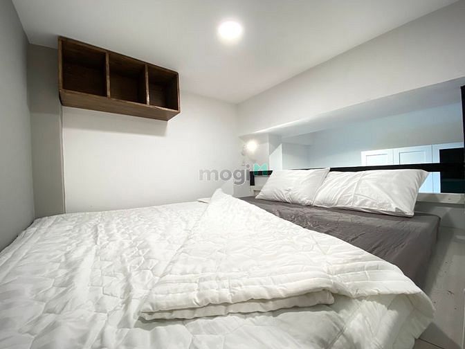 Hình ảnh Đoàn Như Hài_ DUPLEX full nội thất sang-xịn-mịn nhất Quận 4