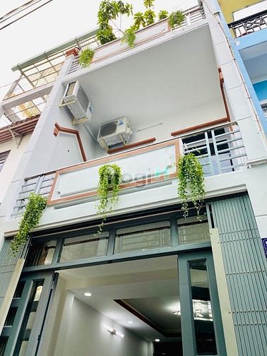 Hình ảnh Cần bán nhà Đ. Lê Văn Chí Thủ Đức 60m2 SHR hẻm ô tô 1ty520