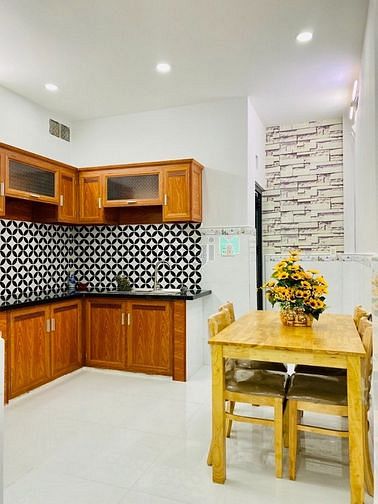 Hình ảnh Cần bán nhà Đ. Lê Văn Chí Thủ Đức 60m2 SHR hẻm ô tô 1ty520