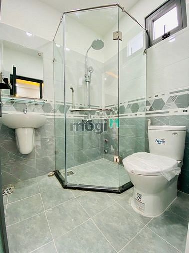 Hình ảnh Cần bán nhà Đ. Lê Văn Chí Thủ Đức 60m2 SHR hẻm ô tô 1ty520