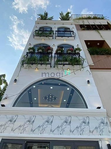 Hình ảnh Vị Trí : Thống Nhất - P.16 - Gò Vấp - HCM