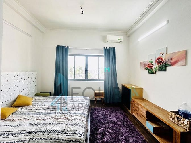 Hình ảnh 🏤 Cho Thuê Căn Hộ Cao Cấp Full Tiện Ích - 30m2 - Ngay Bình Thạnh