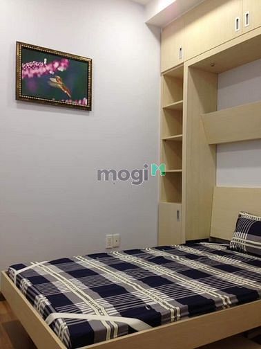 Hình ảnh 💢Thuê CH Kingston Residence 72m² 2PN/2WC full Nội Thất Y Hình, Ở Liền