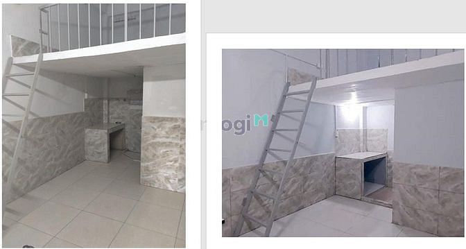 Hình ảnh Cho thuê phòng trọ gần đại học FPT