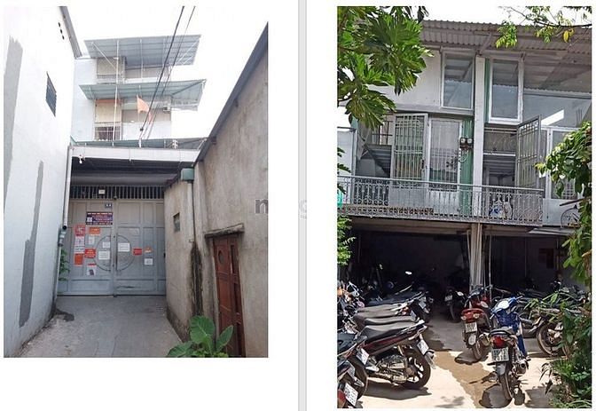 Hình ảnh Cho thuê phòng trọ gần đại học FPT