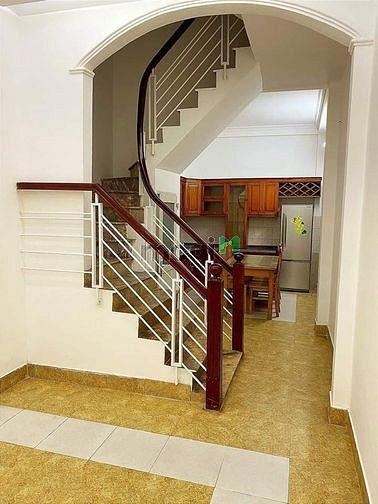 Hình ảnh ❤️ PHÂN KHÚC# siêu hiếm#CẦU GIẤY 42m2-giá chỉ 4.5Tỷ