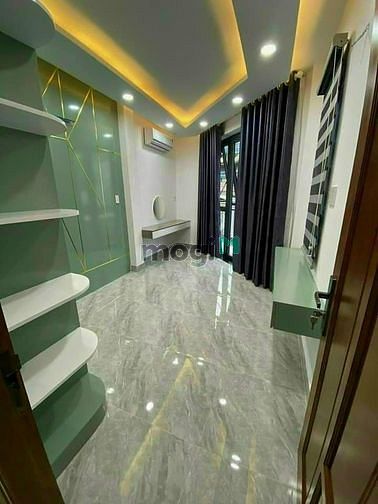 Hình ảnh Bán Nhà HXH Trần Văn Quang, Tân Bình, 45m2, 1.920 tỷ, SHR