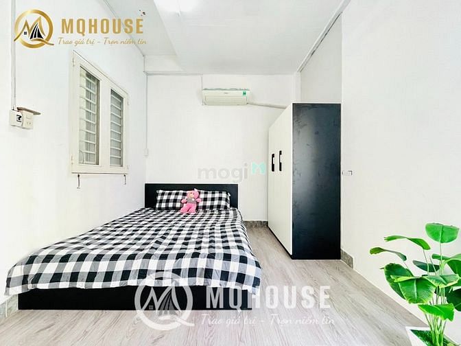 Hình ảnh Cho thuê Trang Chủ MB66.COM / Đăng Ký Tặng 66K 1 Pn tách bếp ban công ngay Chợ Thạch Đà quận Gò Vấp