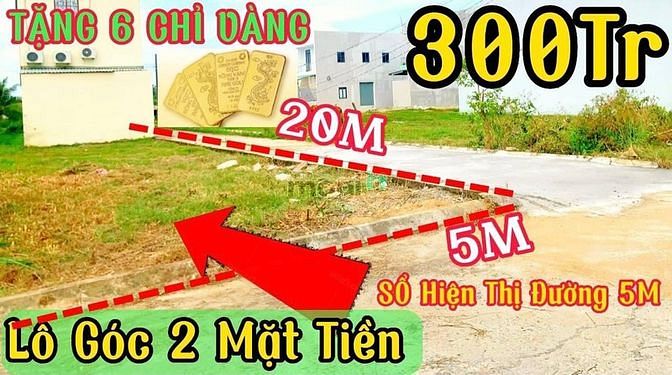 Hình ảnh ACB BANK THANH LÝ TÀI SẢN đất thổ cư 100m2 chỉ 850TR quá rẻ