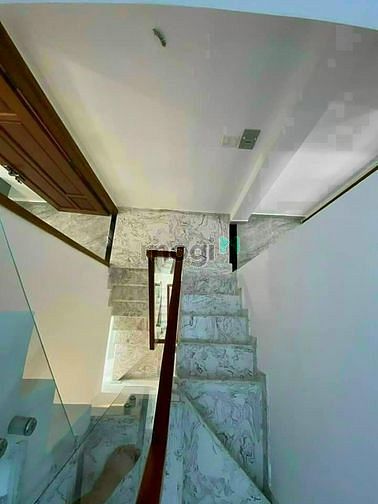 Hình ảnh Bán Nhà HXH Trần Văn Quang, Tân Bình, 45m2, 1.920 tỷ, SHR
