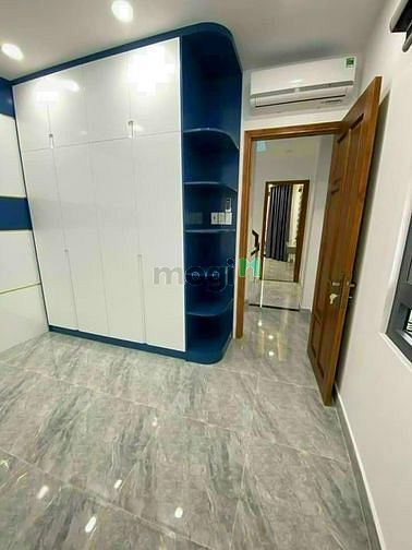 Hình ảnh Bán Nhà HXH Trần Văn Quang, Tân Bình, 45m2, 1.920 tỷ, SHR