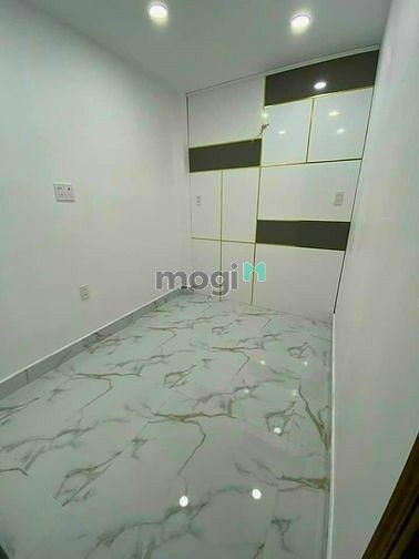 Hình ảnh Bán Nhà HXH Trần Văn Quang, Tân Bình, 45m2, 1.920 tỷ, SHR