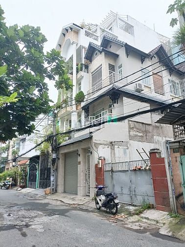 Hình ảnh Bán Đất 5x18m hẻm thông 10m Khu Biệt Thự Cao Cấp Đường 3 Tháng 2 Q10
