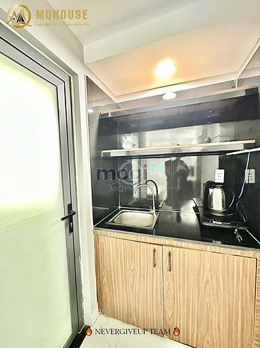 Hình ảnh 🏤 Cho Thuê Căn Hộ Cao Cấp Full Tiện Ích - 30m2 - Ngay Bình Thạnh