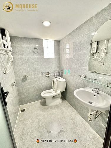Hình ảnh 🏤 Cho Thuê Căn Hộ Cao Cấp Full Tiện Ích - 30m2 - Ngay Bình Thạnh