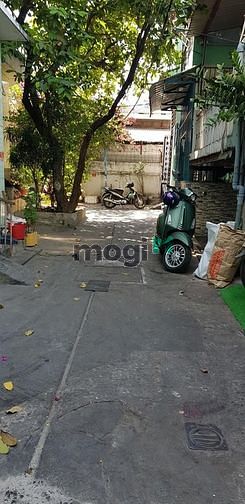Hình ảnh Bán nhà Cách Mạng Tân Thành Tân Phú 60mx2T, 2PN chỉ 3 tỷ 9.