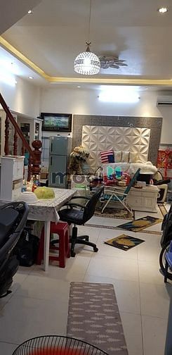 Hình ảnh Bán nhà Cách Mạng Tân Thành Tân Phú 60mx2T, 2PN chỉ 3 tỷ 9.