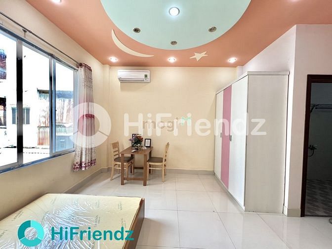 Hình ảnh 1PN tách bếp full nội thất ngay sát Aeon Tân Phú