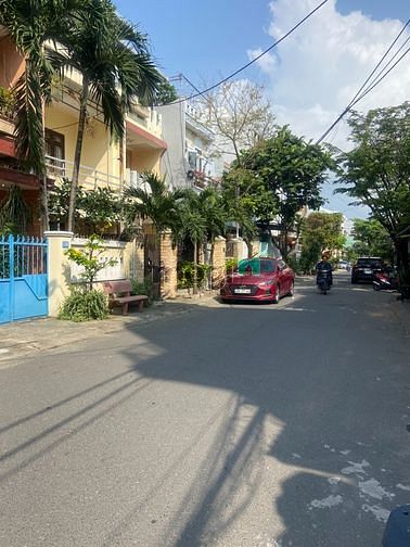 Hình ảnh Bán lô đất đẹp MT Phạm Quang Ảnh, gần Lê Hữu Trác, gần Cầu Rồng,