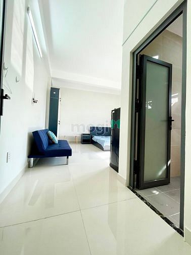 Hình ảnh CHDV ở Lạc Long Quân. p10. Full nội thất. 25m2
