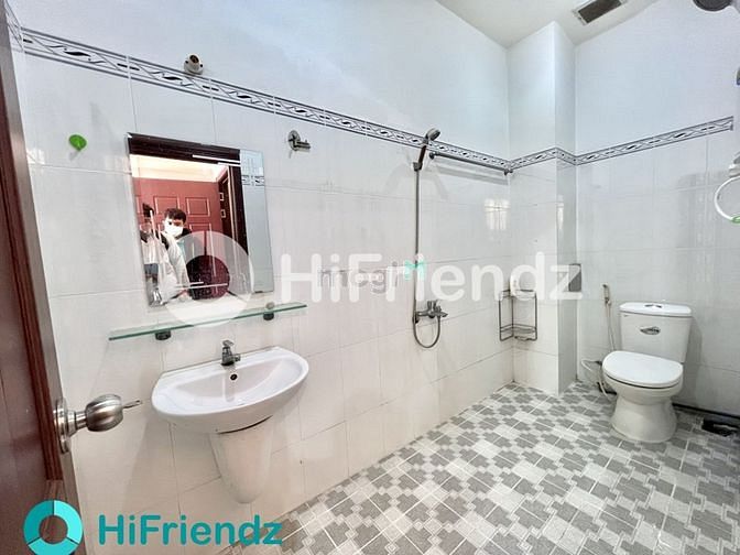 Hình ảnh 1PN tách bếp full nội thất ngay sát Aeon Tân Phú