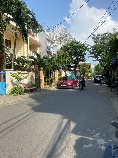 Hình ảnh Bán lô đất đẹp MT Phạm Quang Ảnh, gần Lê Hữu Trác, gần Cầu Rồng,