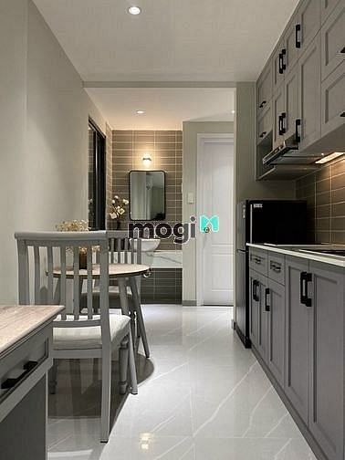 Hình ảnh 🌈Căn Hộ Studio Hồ Hảo Hớn_Full Nội Thất_Thiết Kế Hiện Đại Q1