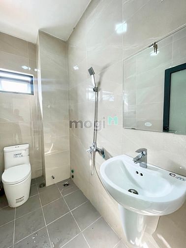Hình ảnh CHDV ở Lạc Long Quân. p10. Full nội thất. 25m2