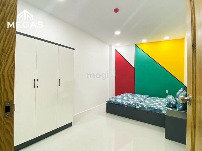 Hình ảnh Mb6623 nạp rút nhanh chóng 2pn Mới xây tại Mai Chí Thọ