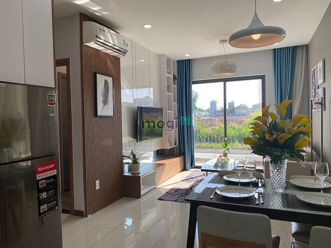 Hình ảnh Bán Trang Chủ MB66.COM / Đăng Ký Tặng 66K 2PN2WC liền kề Thủ Đức, Làng Đại Học chỉ 1ty5/ căn view hồ