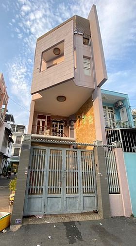 Hình ảnh Cho Thuê Nhà Phố Căn Góc Thoáng mát