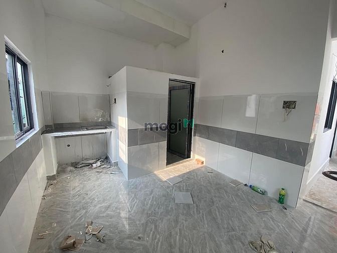 Hình ảnh Cho thuê phòng mới xây đẹp gần ĐH Văn Lang CS3.