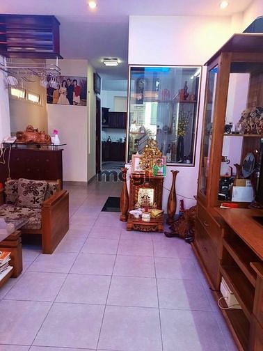 Hình ảnh Cho Thuê Nhà Phố Căn Góc Thoáng mát