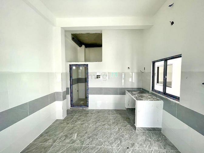 Hình ảnh Cho thuê phòng mới xây đẹp gần ĐH Văn Lang CS3.