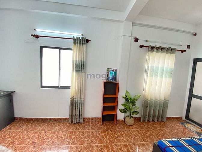 Hình ảnh Studio FULL NT Gần ĐH Văn Lang Phan Văn Trị BThanh