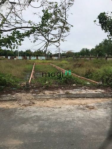 Hình ảnh Mở bán khu đất 89M2 ngay khu vực dân cư sinh sống hiện hữu có SHR