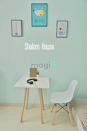 Hình ảnh 🏤 Cho Thuê Căn Hộ Cao Cấp Full Tiện Ích - 25m2 - Ngay Bình Thạnh