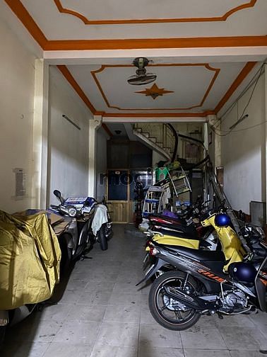 Hình ảnh Bán nhà mặt tiền PHAN VĂN HÂN, P. 17 BÌNH THẠNH - 64M2