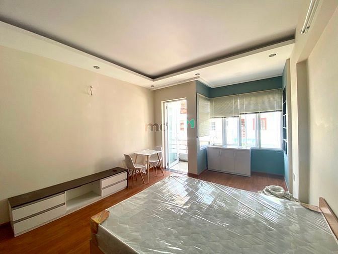 Hình ảnh full nội thất gần chi cục thuế quận 2