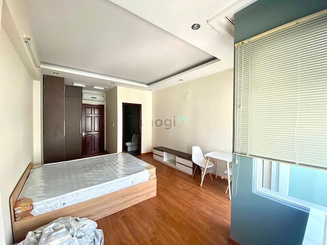 Hình ảnh full nội thất gần chi cục thuế quận 2