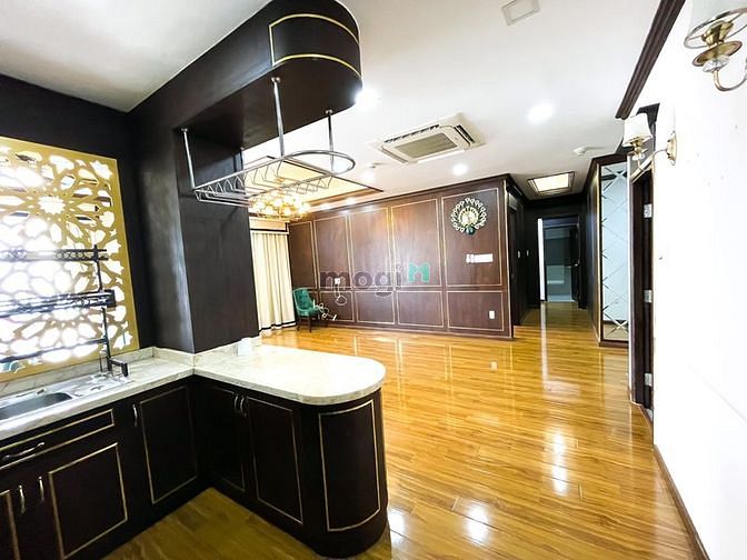 Hình ảnh Cho Thuê CH Ruby Garden 90m2, 2PN, 2WC, Full NT đẹp. Giá Thật: 10 tr